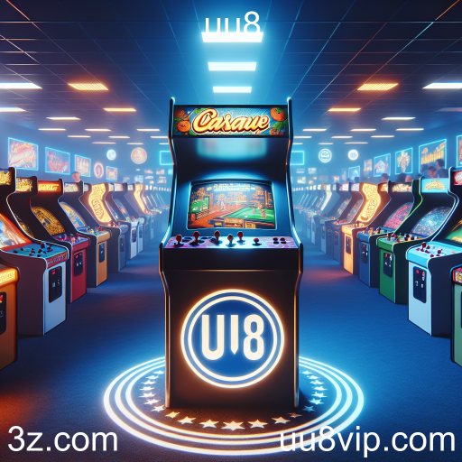 A Nostalgia dos Jogos de Arcade: Uma Viagem pelo Passado e Presente