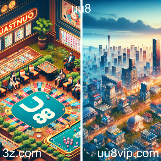 A Fascinante Categoria de Simulação nos Jogos