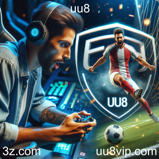 A Ascensão dos Jogos de Esportes na Indústria de Videogames