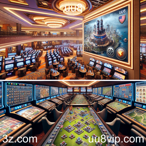 A Ascensão dos Jogos de Estratégia em 2023